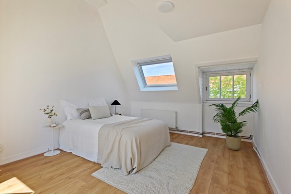 Medium property photo - Roerstraat 25-3, 1078 LH Amsterdam